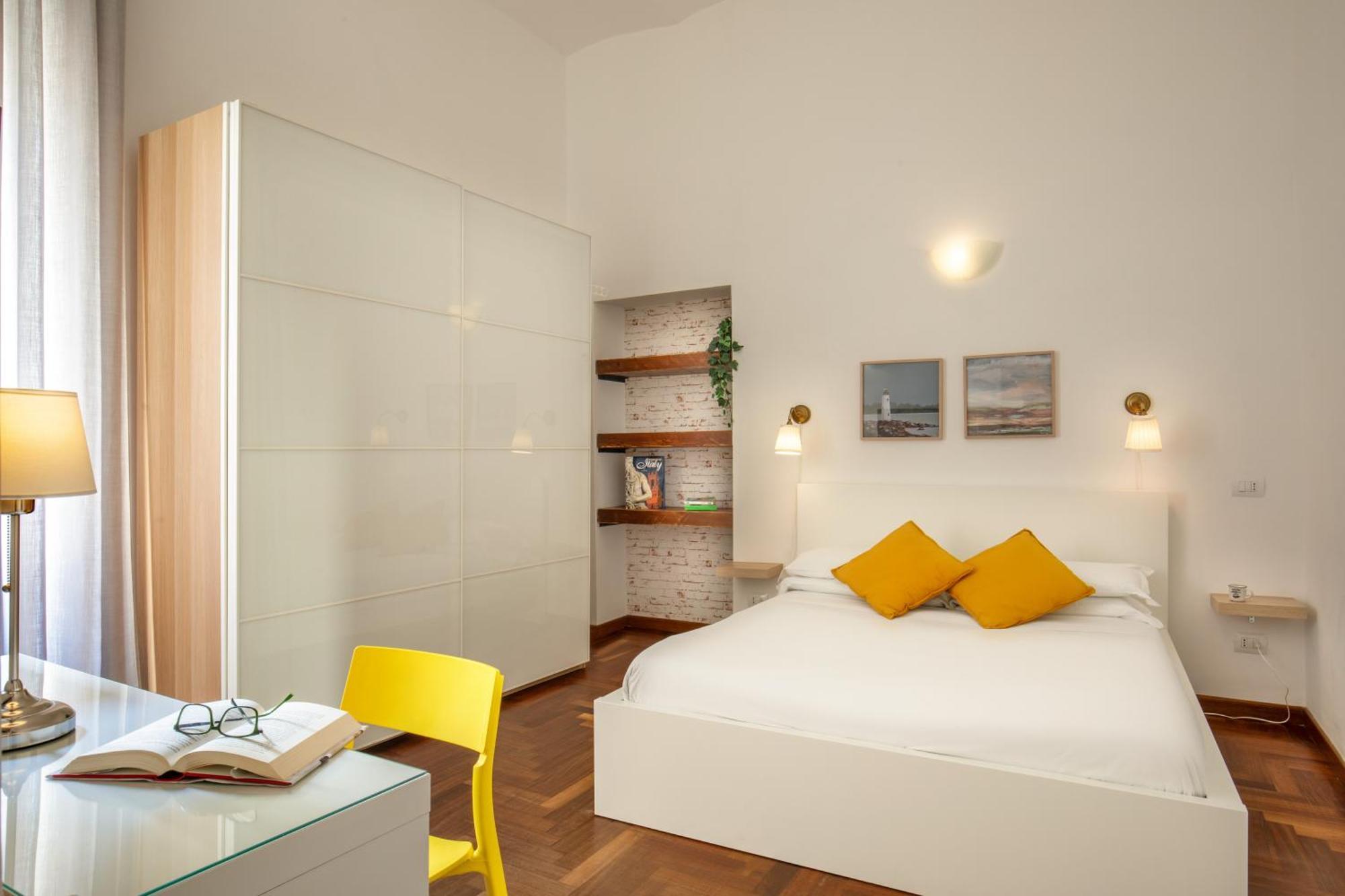 B5 Apartment Vatican Rome Exterior photo